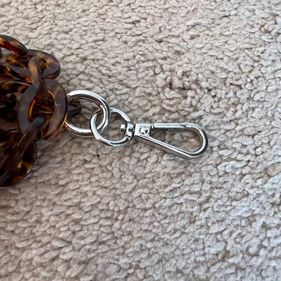 Tortoise Shell Belt - Picture 2 of 3